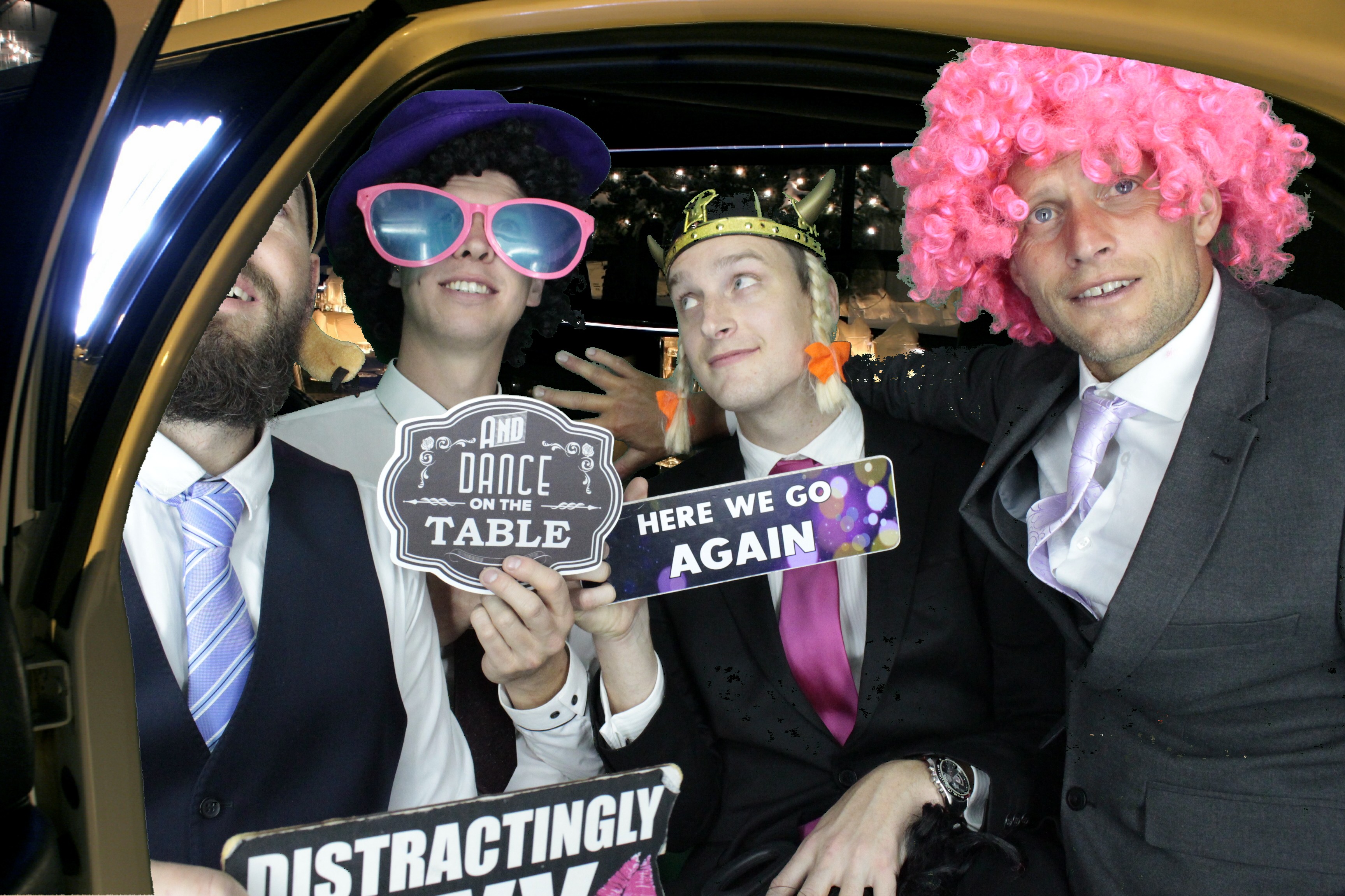 Katie and Jons Wedding | View more photos from the event at gallery.myphotoboothexperience.co.uk/u/MyPhotoBoothExperienceLtd/Katie-and-Jons-Wedding